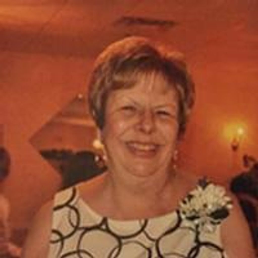 Linda Lee Kaufman