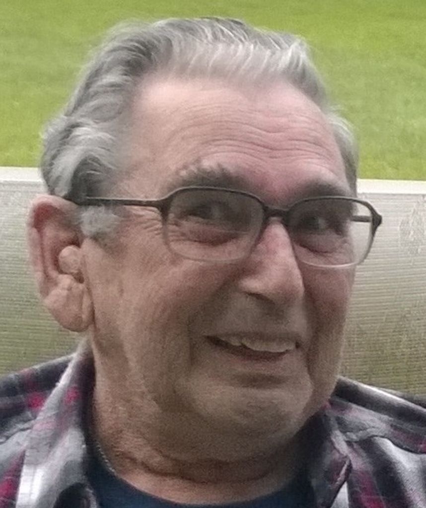 Burton E. Hemmler