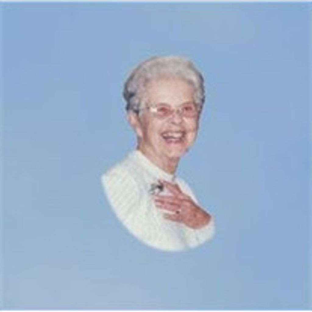 Grace E. Chace