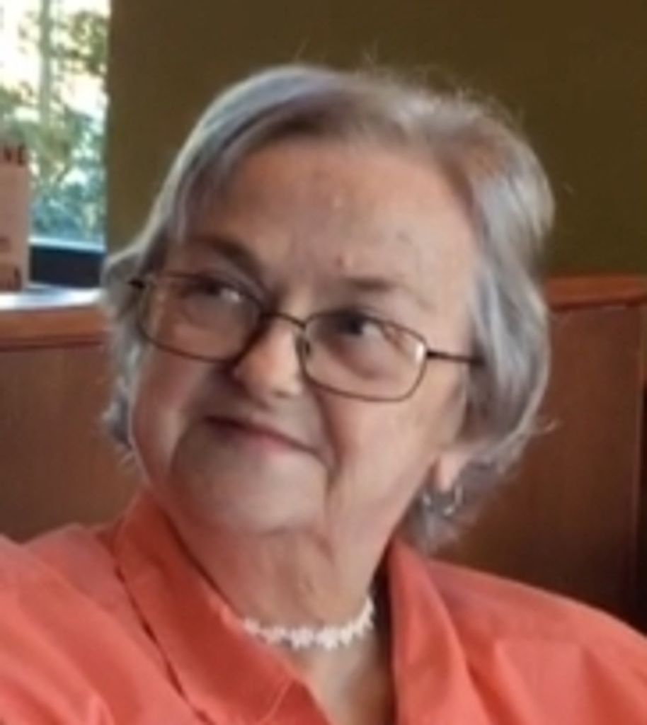 Jeanette Newton Turbyfill