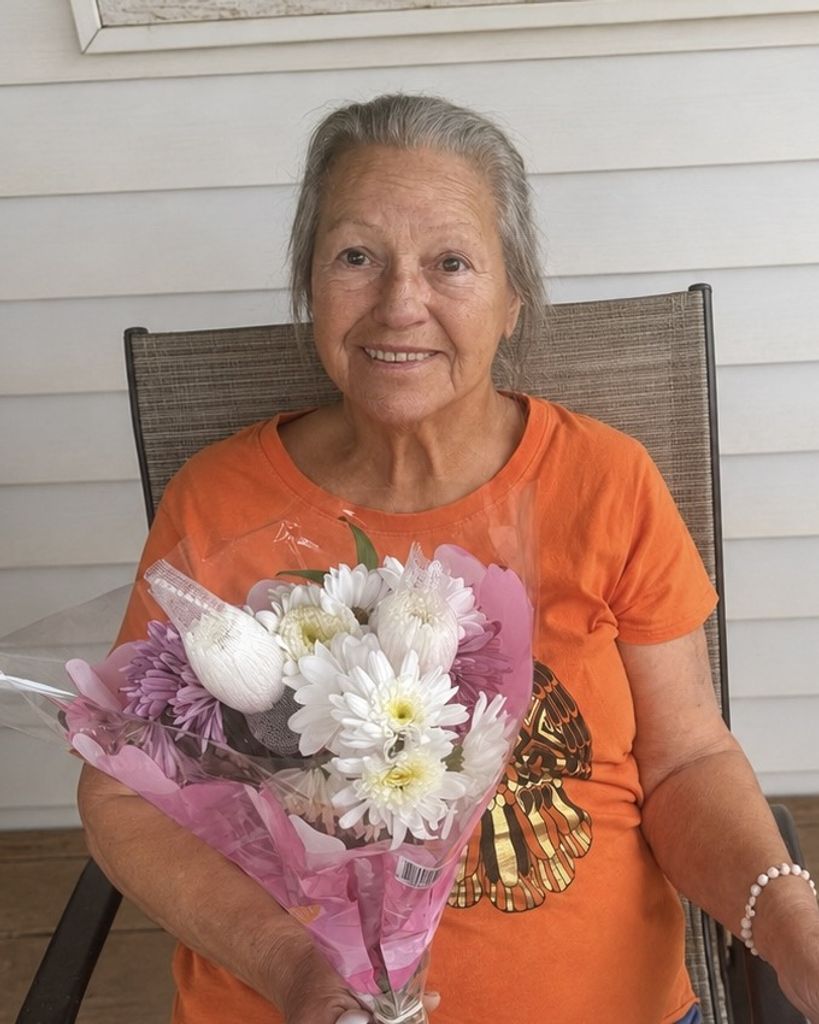 Barbara Jean Flowers Kiddy Profile Photo