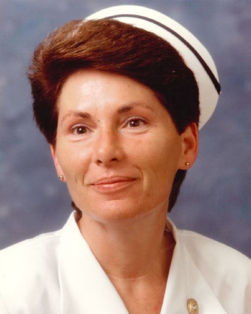 Norma Lynn Burton