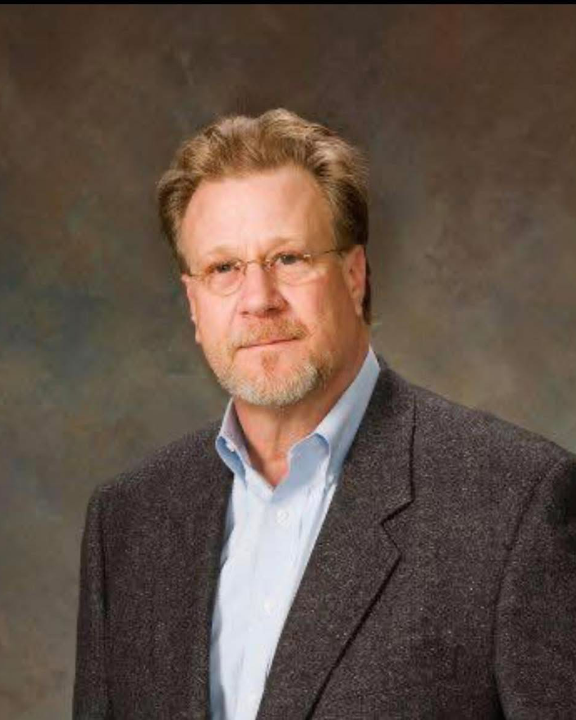 William Geoffrey Bridge