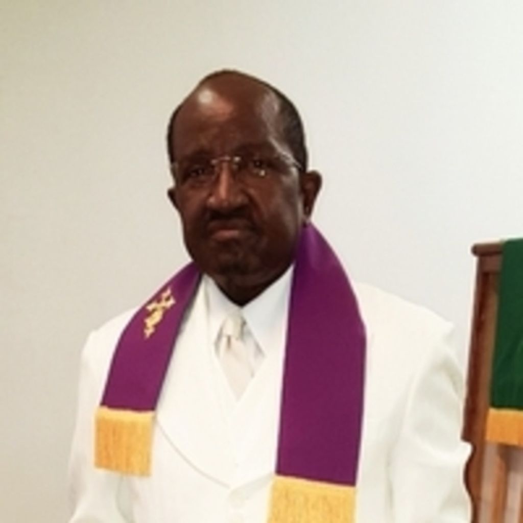 Pastor Charles Edward Townsend Profile Photo
