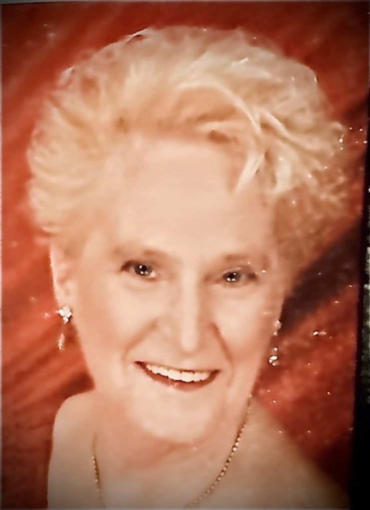 Barbara Ann Nickell Profile Photo