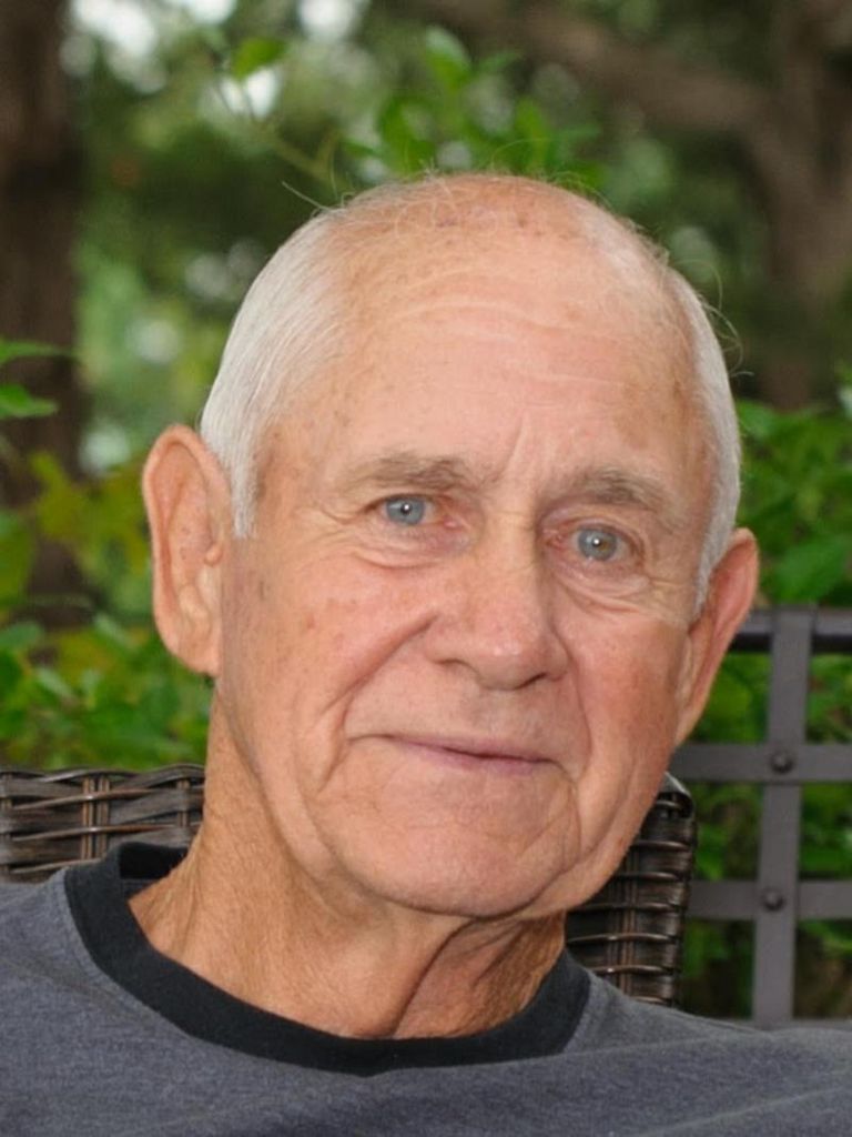 Jackie "Jack" L. Holbert