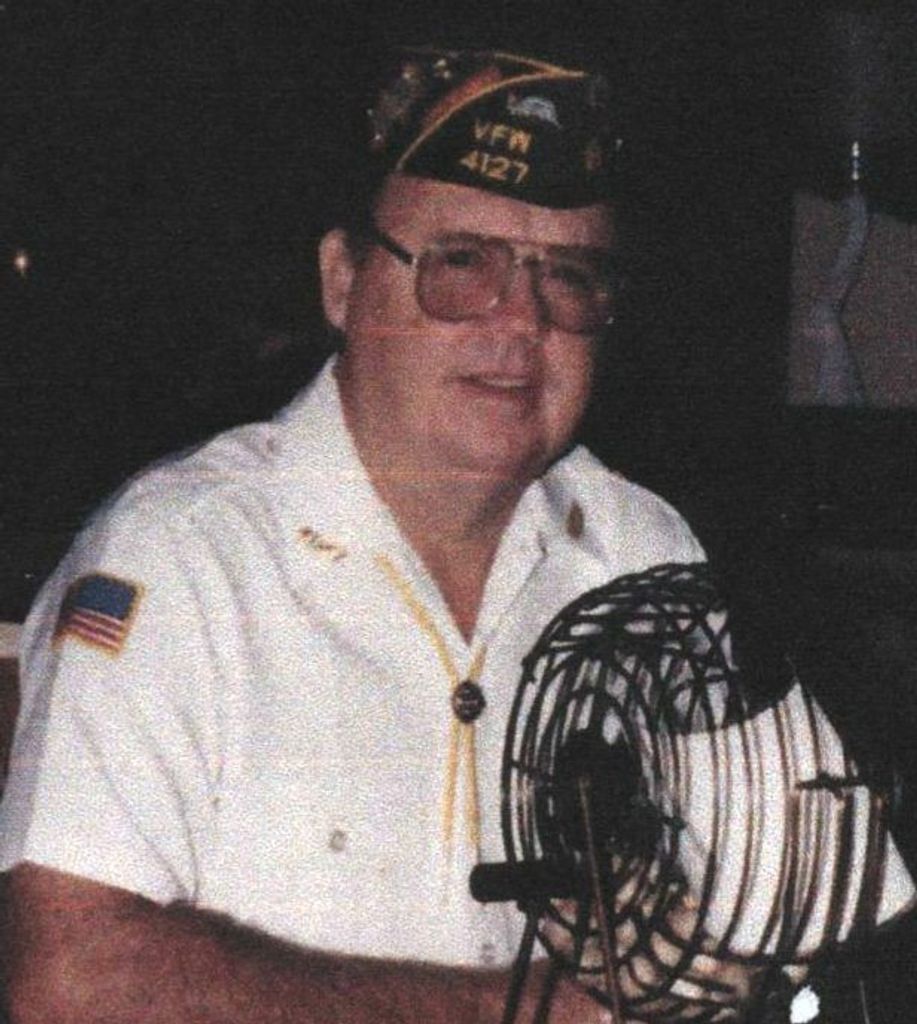 Walter Vance Griffitts, II