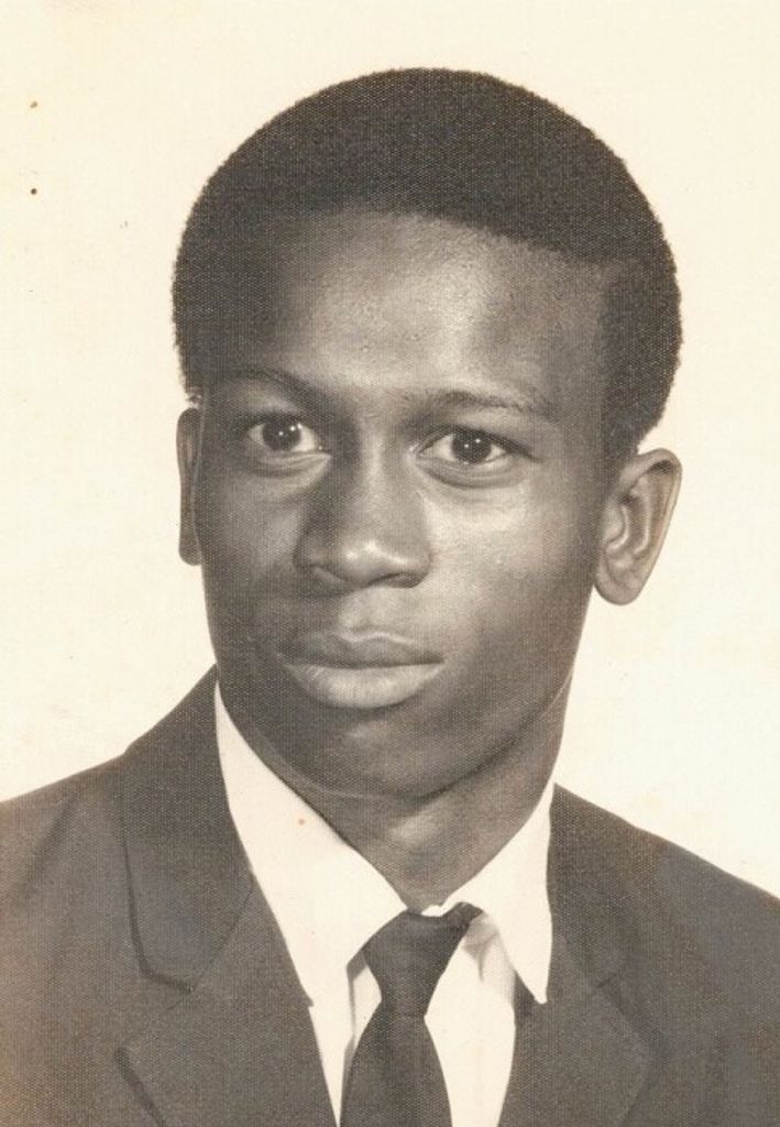 Bobby Ray Watson