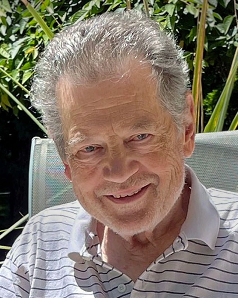 George T. Fornadley, Jr.