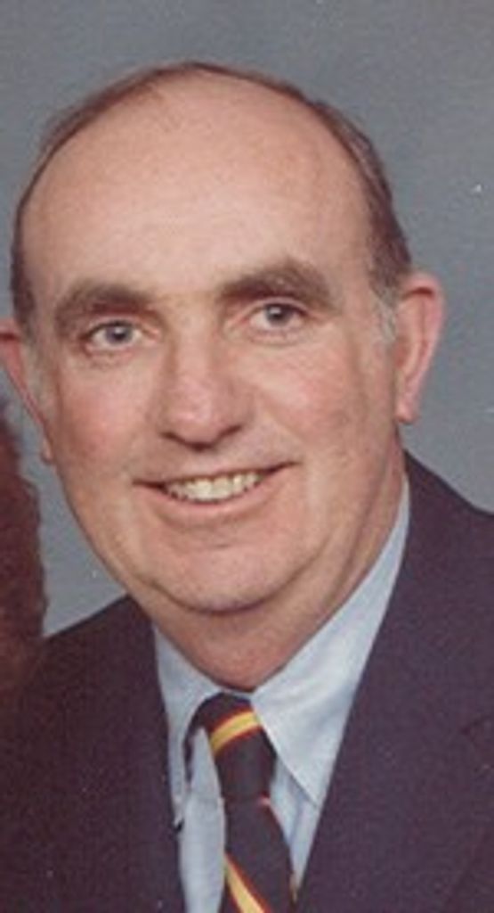 Thomas J. Campbell