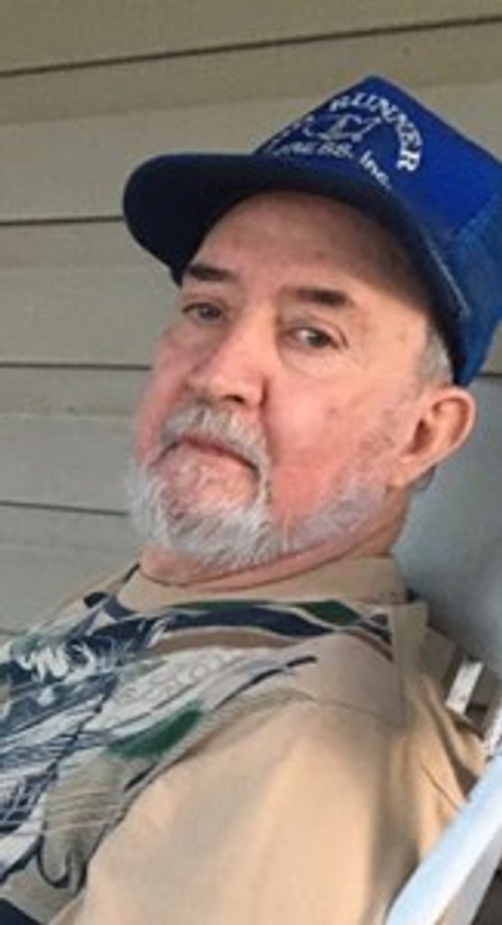 Larry Lee Powers