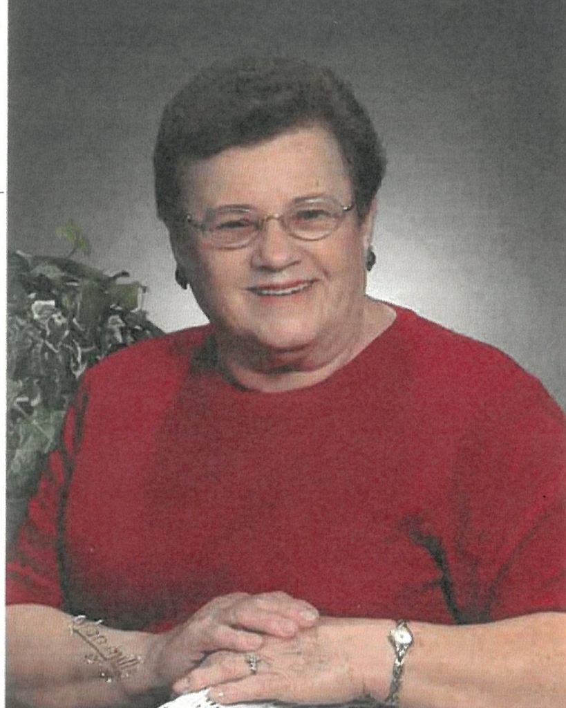 Edna "Boonie" Harrell Skinner Profile Photo