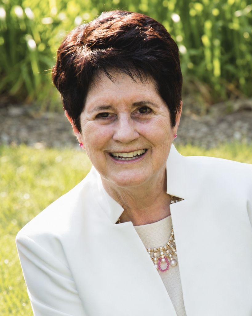 Jan Squire Profile Photo