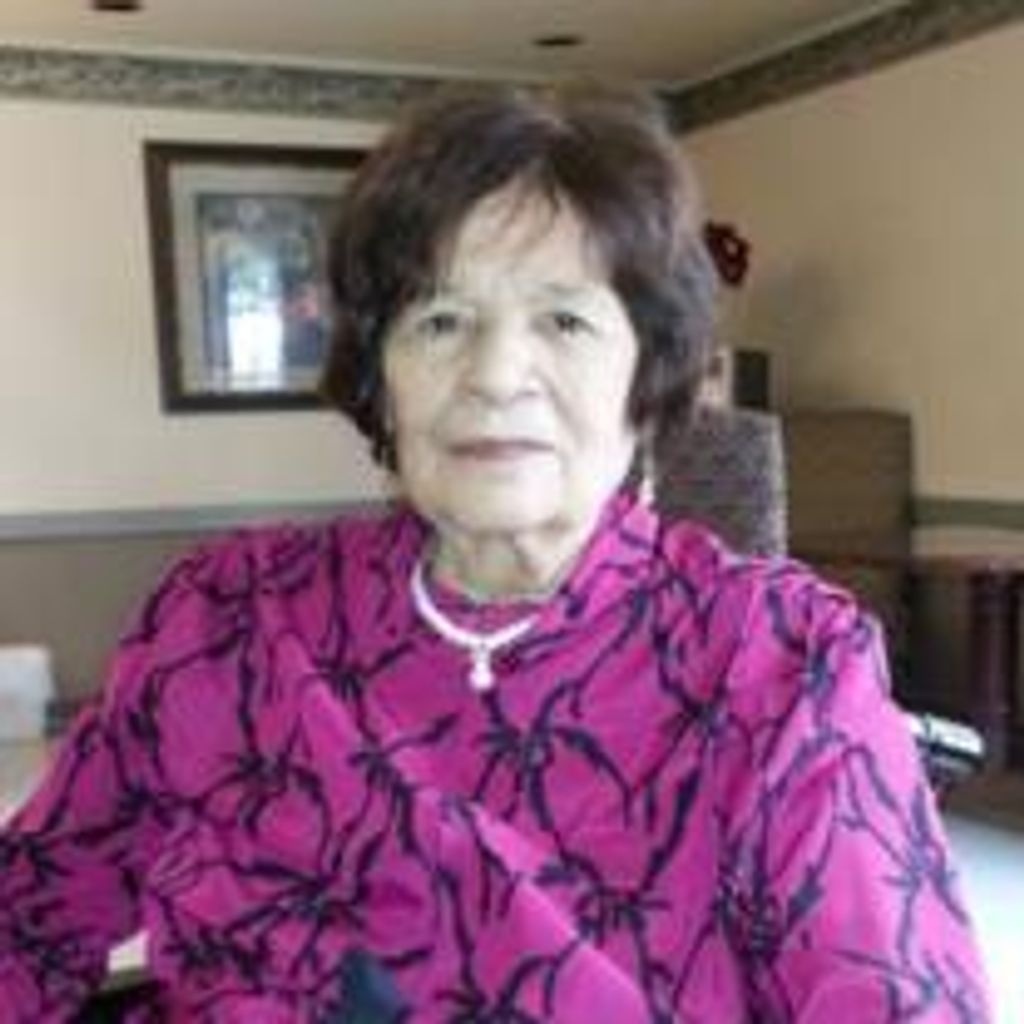 Andrea Aguilar Profile Photo