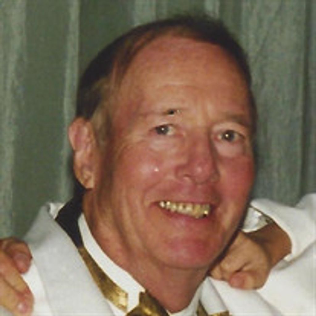 Charles Crawford, Jr
