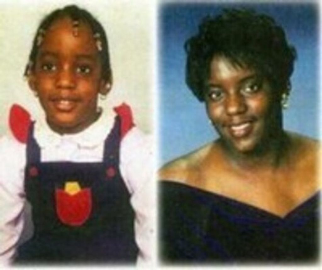 Shadena Renee' Pearmon