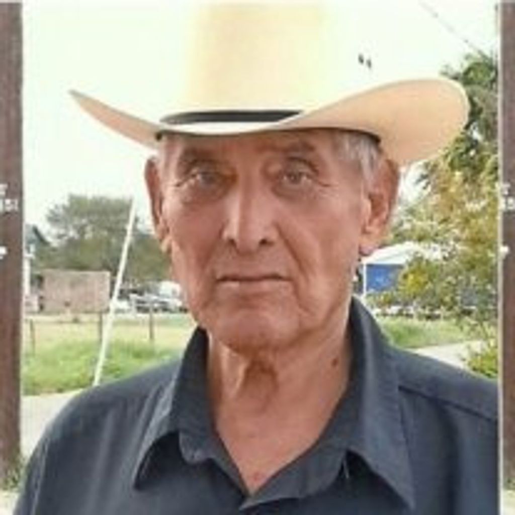 Jesus Onecimo Zarate