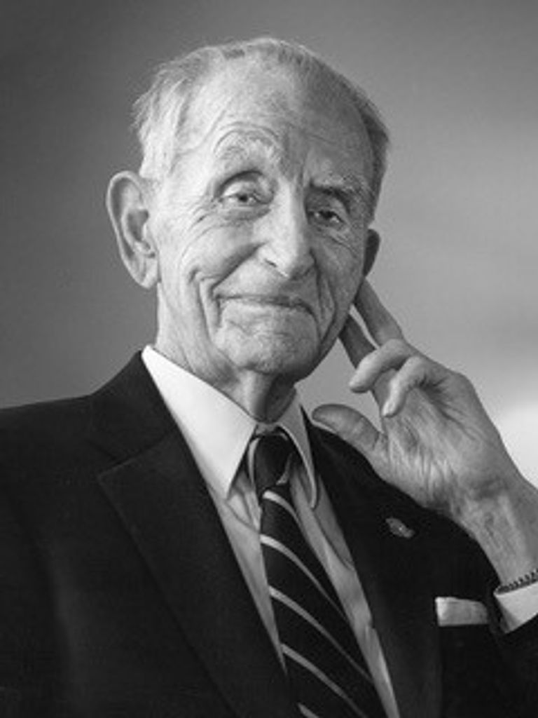 Robert Leory Mcmillan