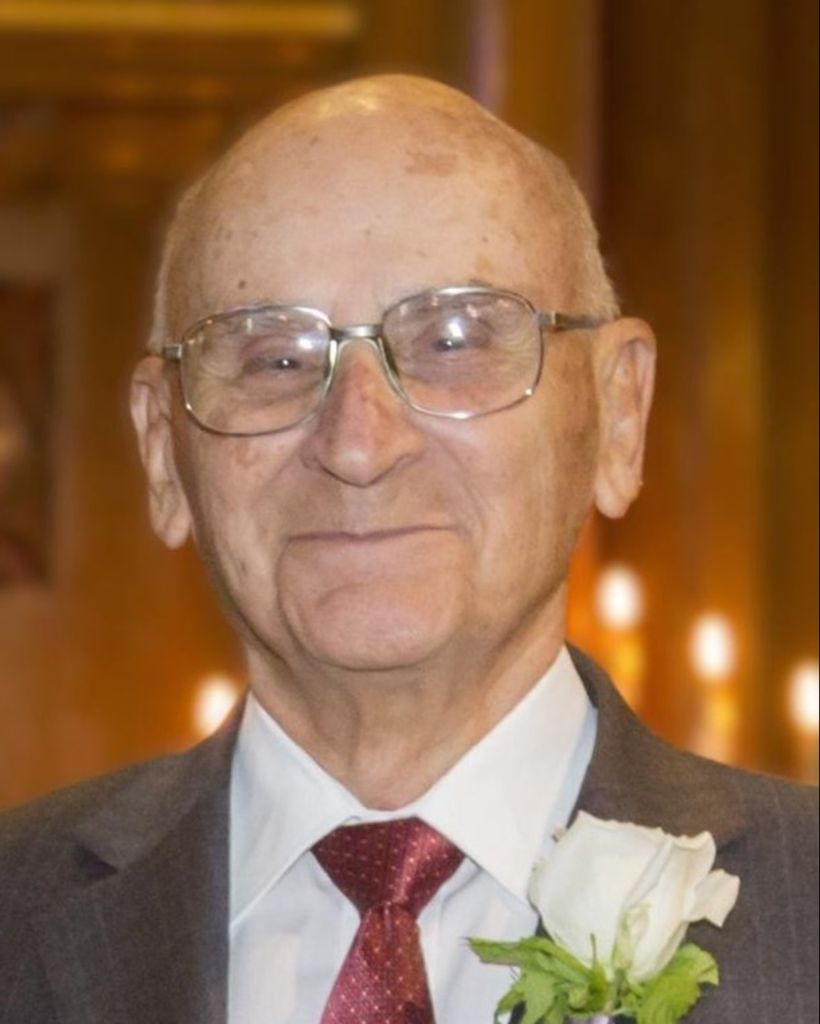 John Ruggiero