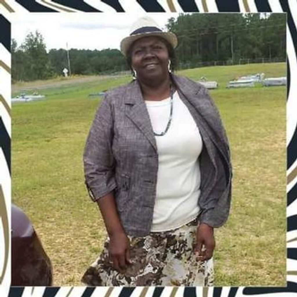 Margaret Ann Barnes Profile Photo
