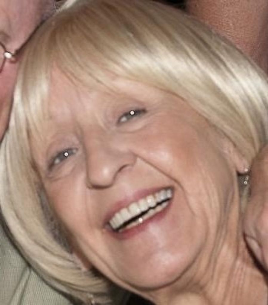 Judith Ann Moseley