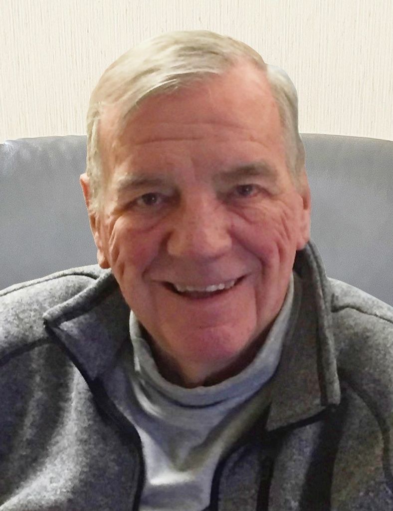 Paul Boecler Profile Photo