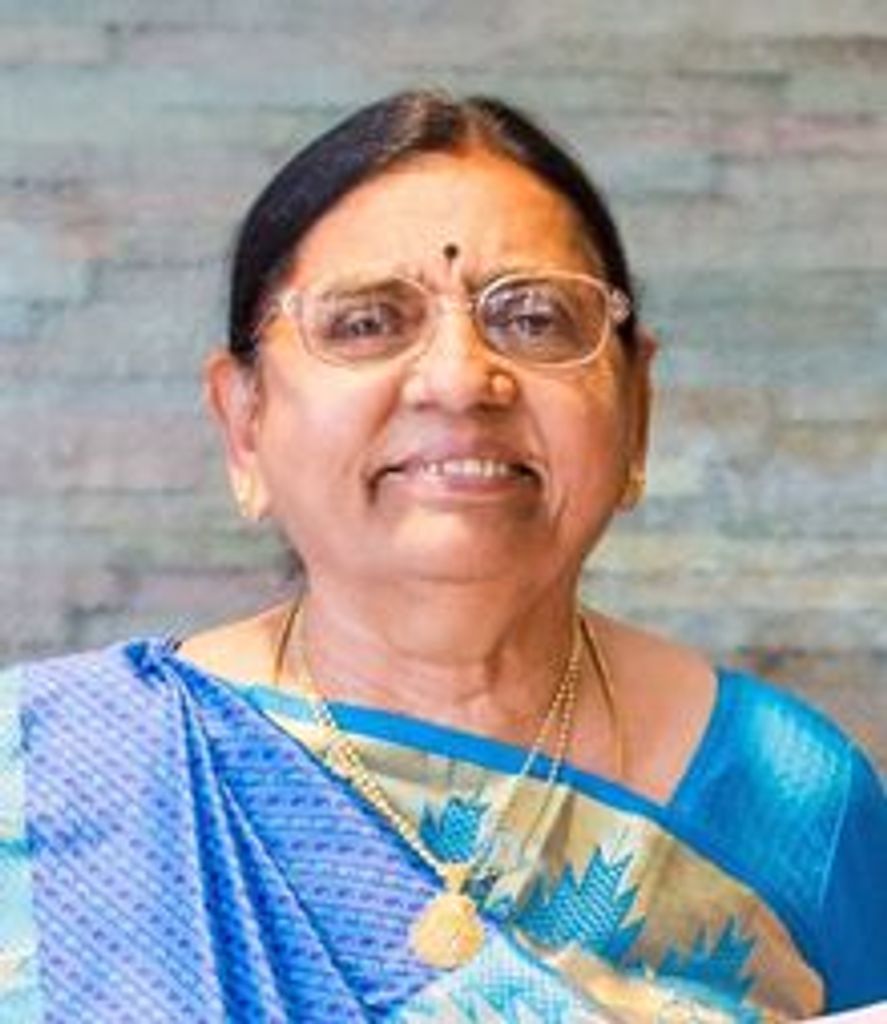Devikaben  B. Patel
