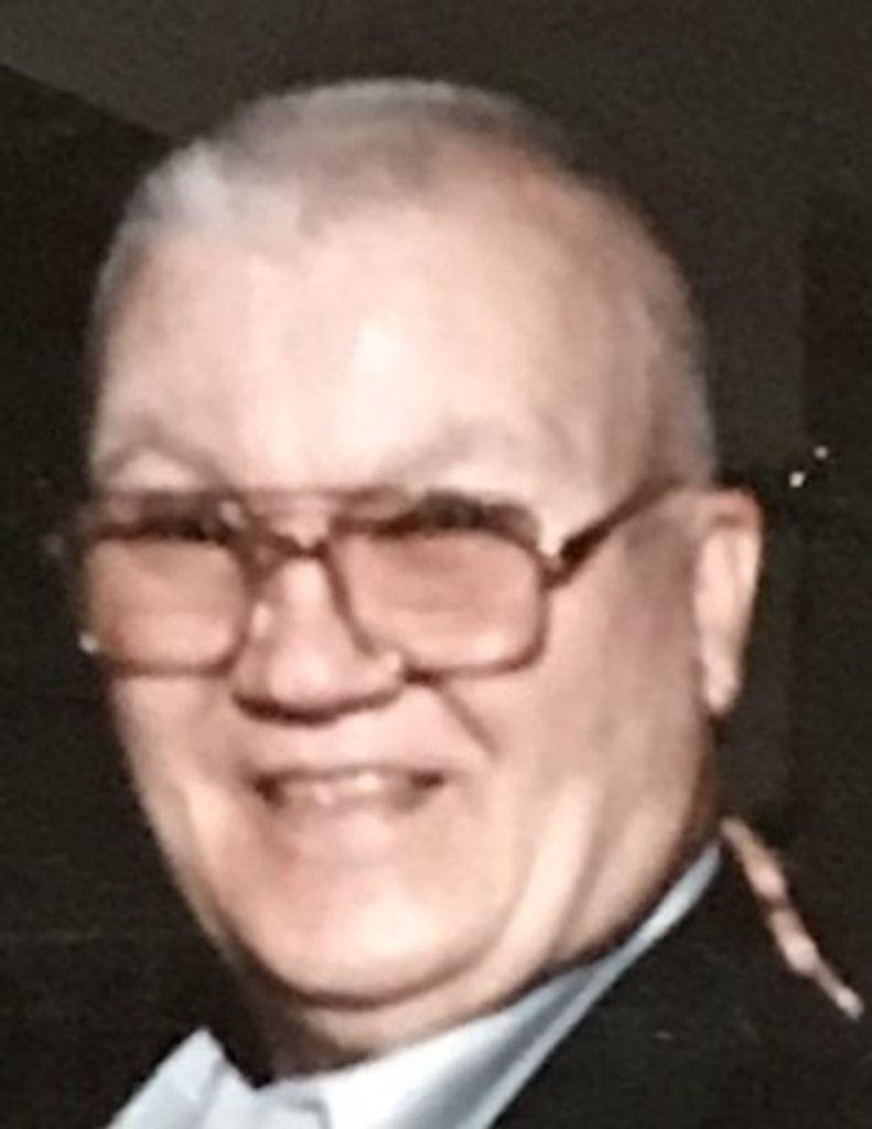Wayne Sheely Profile Photo