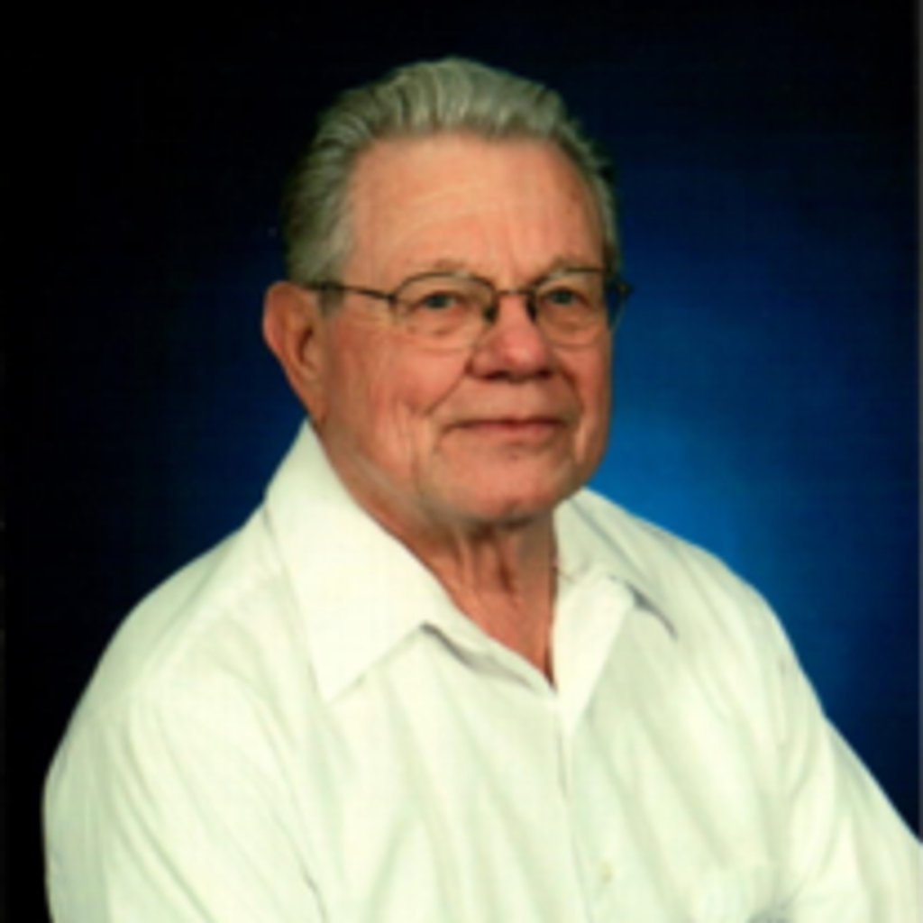 Lawrence Rodney Barthold