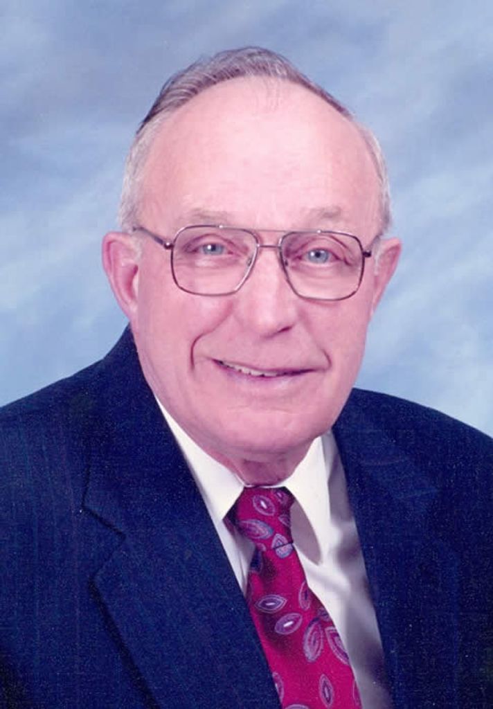 Rudolph O. Hovde