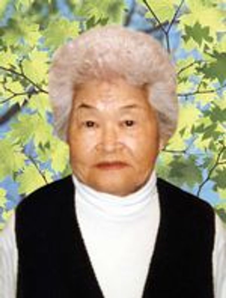Ruth Koyoshi Okumura