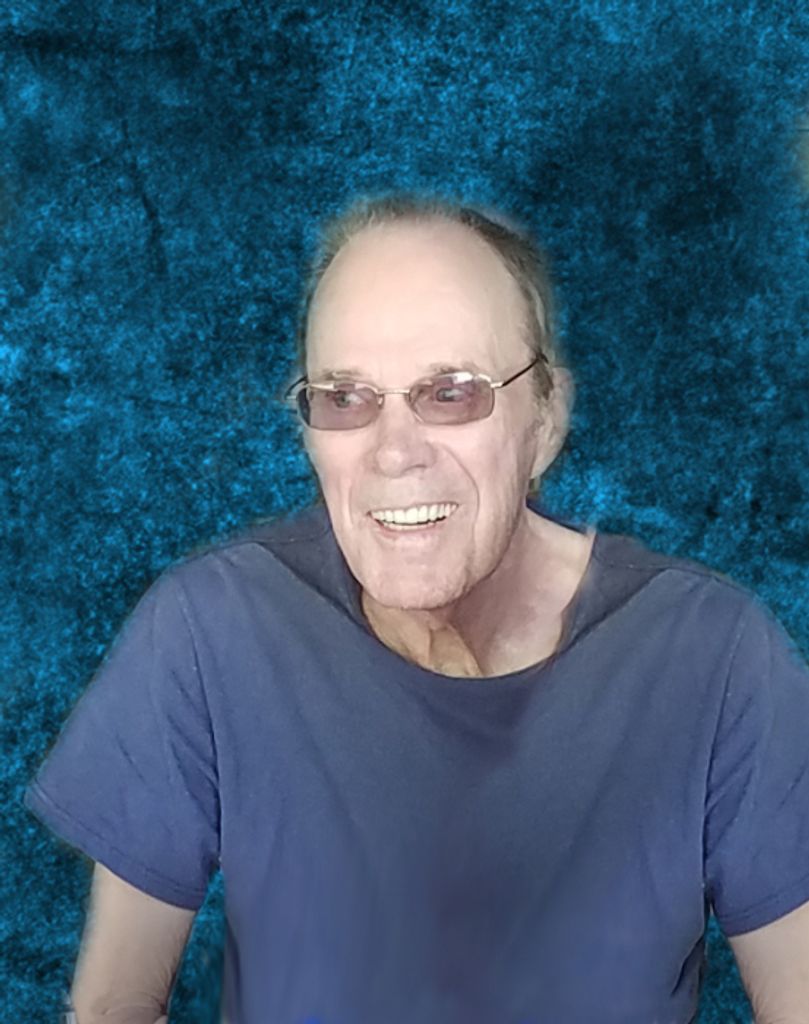 Gordon Stoudenmire