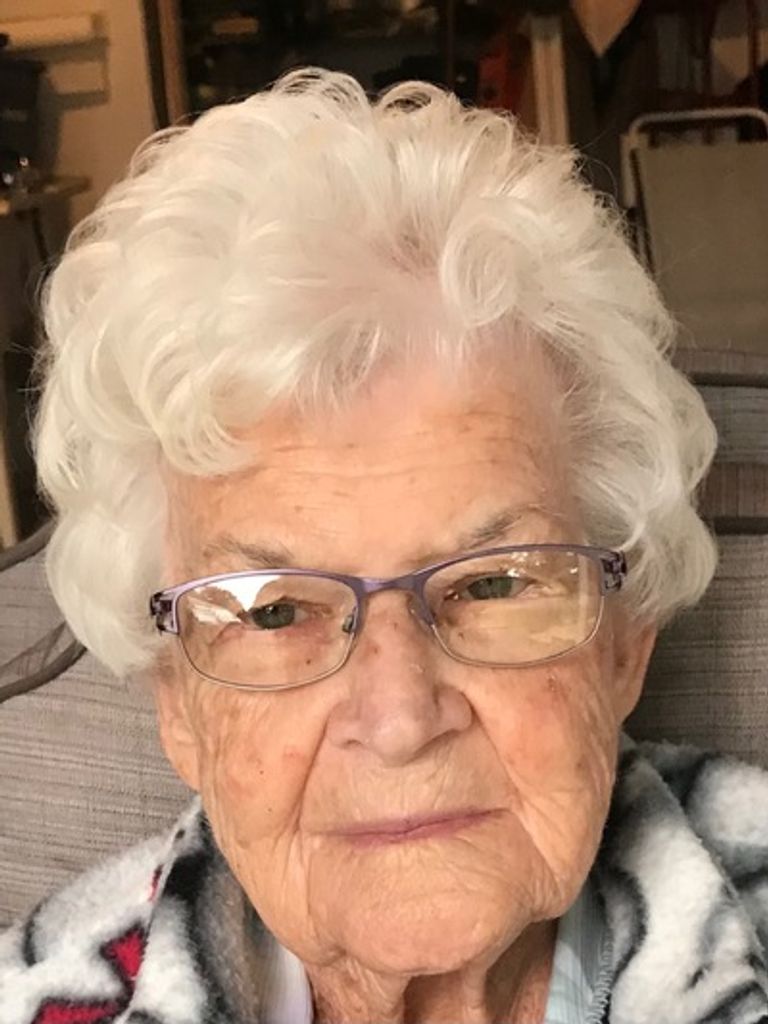 Catherine Corinne Buckley Profile Photo