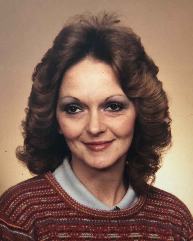 Angela Marie Rogers Elrod Profile Photo