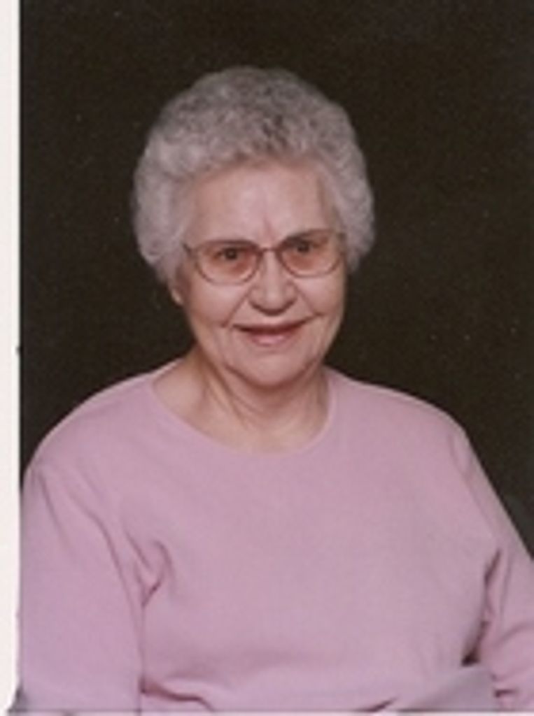 Margaret  B. Millstead
