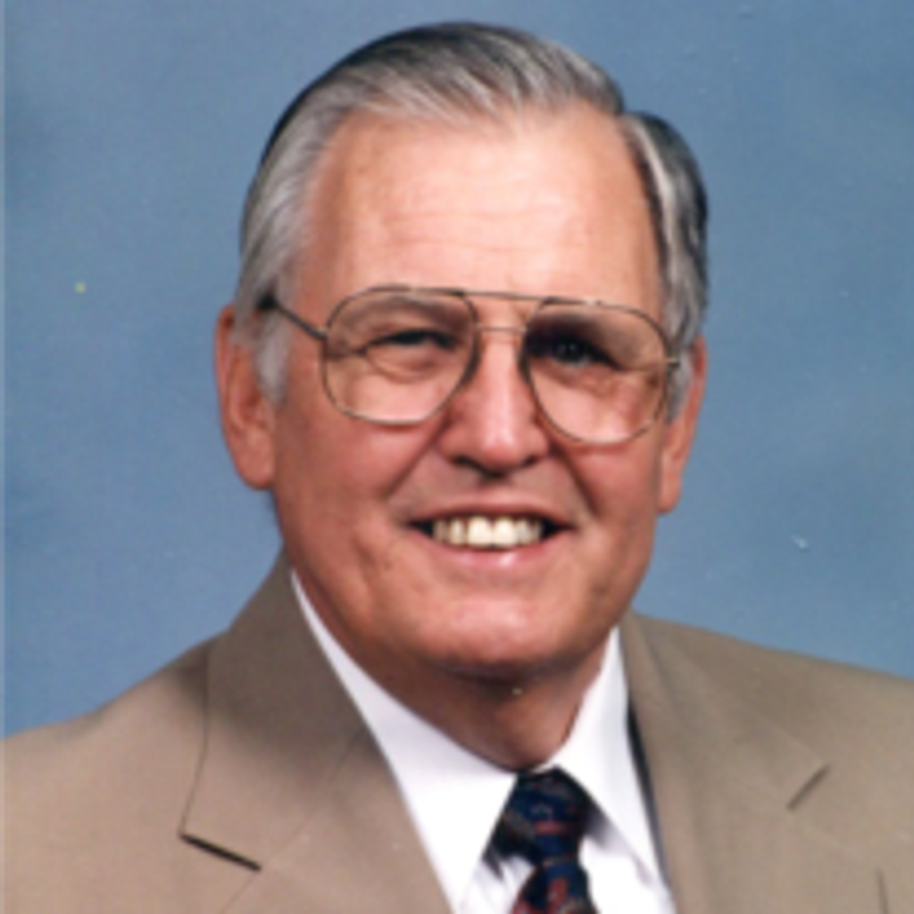 Delbert Aaron Greenwood