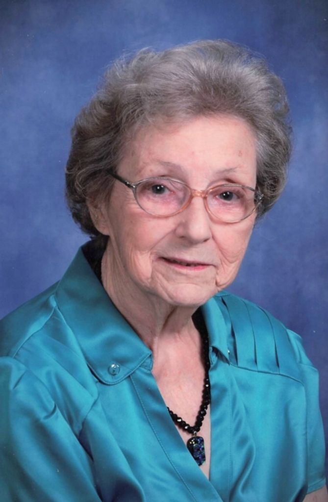 Charlotte Virginia Rogers Profile Photo