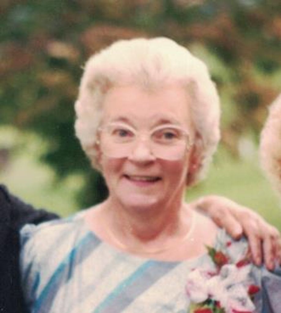 Rosa L. Kennedy
