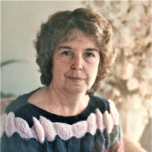 Anne Louise Hill Profile Photo