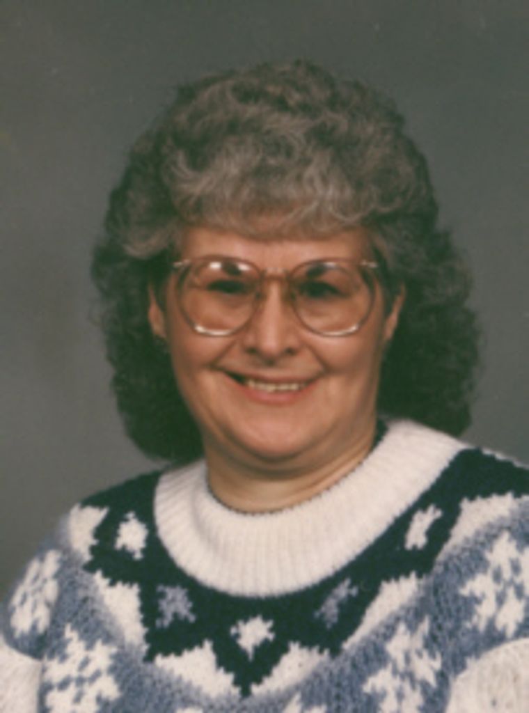 Gladys M. Kuhn