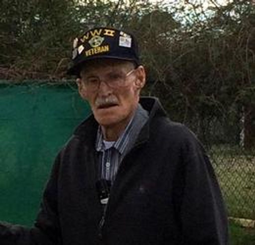 William "Bill" Jenkins