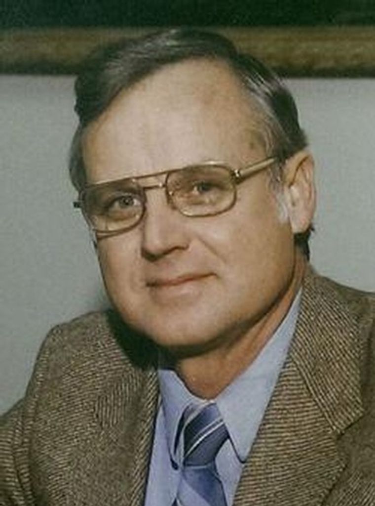 Tad Mathew Poutinen