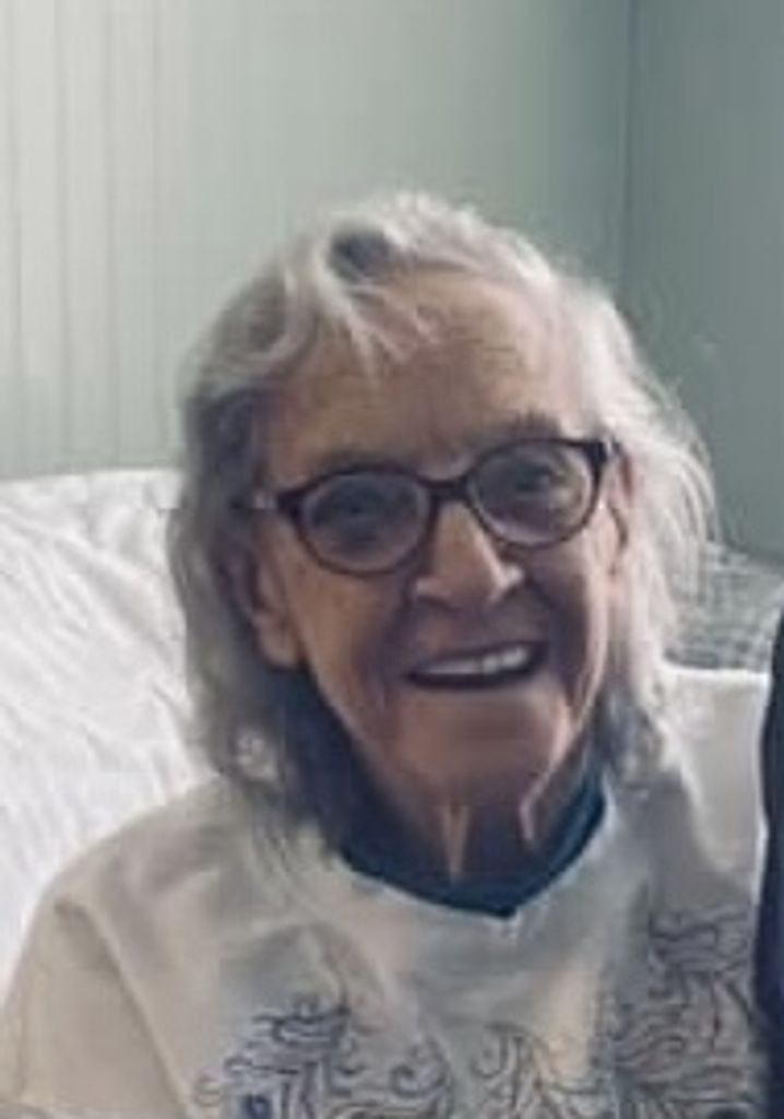 Joan Garner