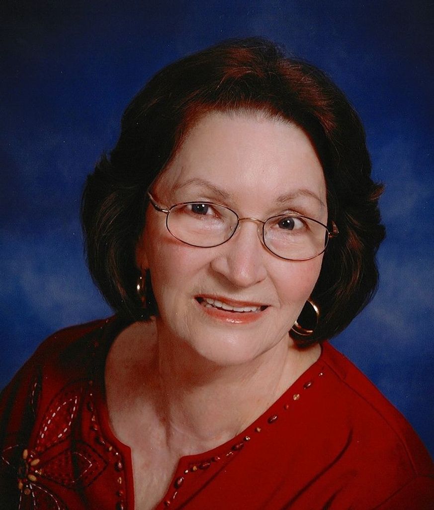 Bettye Sue Jones Profile Photo