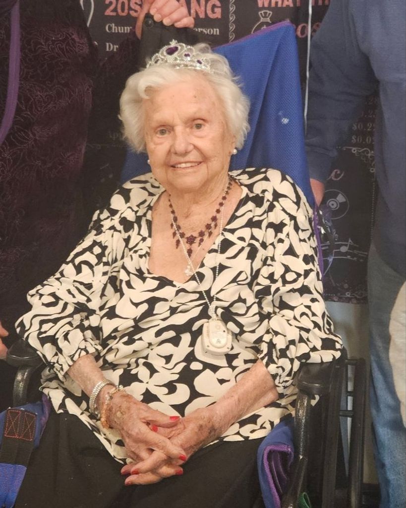 Elsie L. Morganegg Profile Photo