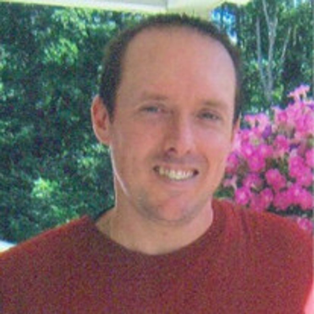 John J. Calver Jr. Profile Photo