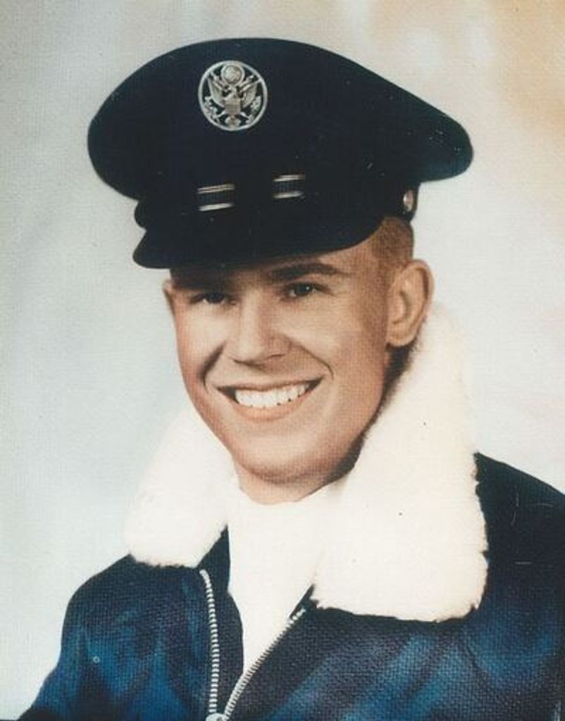 Gerald Floyd Scheidt Profile Photo