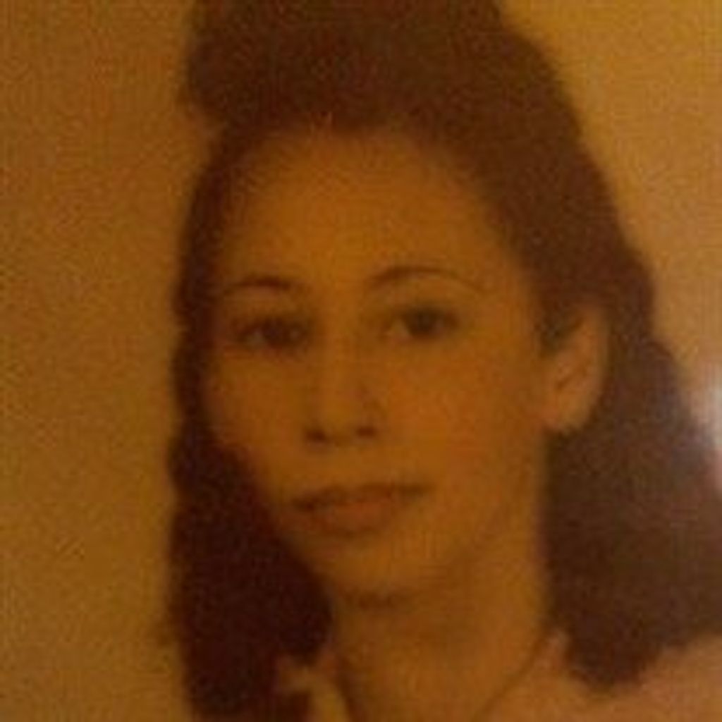 Cornelia Purifoy