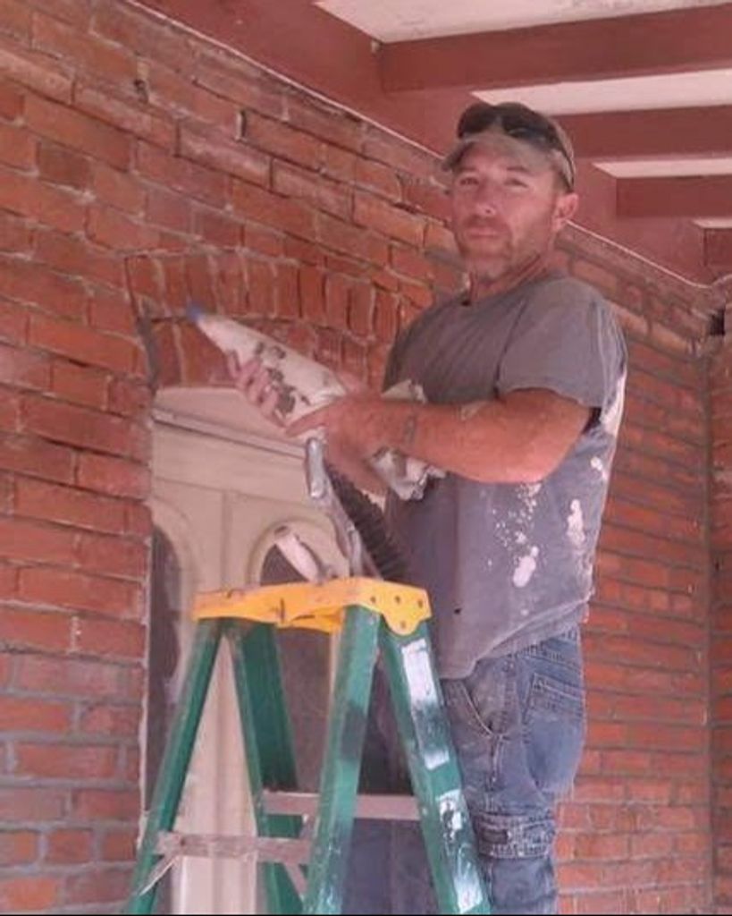 Paul Warren Sollars Jr. Profile Photo