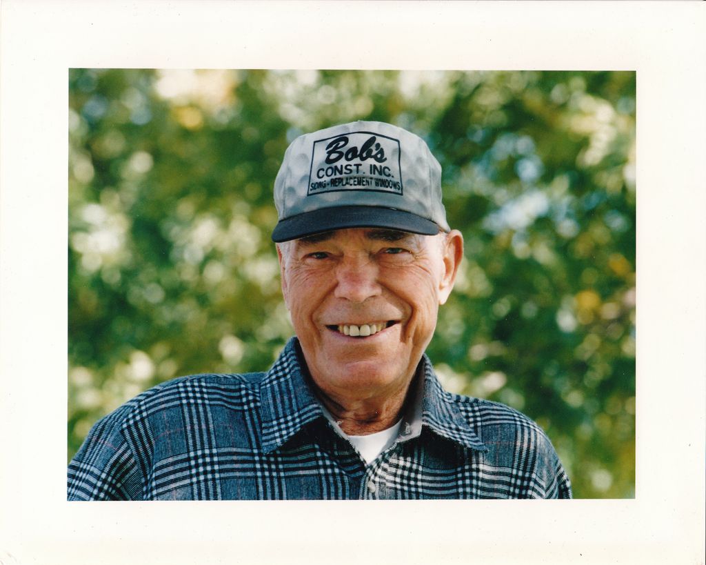 Raymond L. Sibley